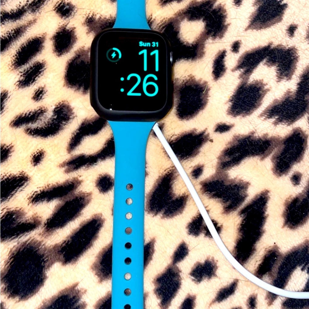 Apple Watch SE 40mm, Grey